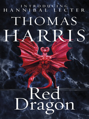 Red Dragon - ebook